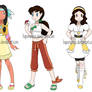 Pokemon princesses 5