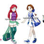 Pokemon Princesses 8
