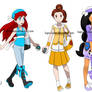 Pokemon Princesses 10