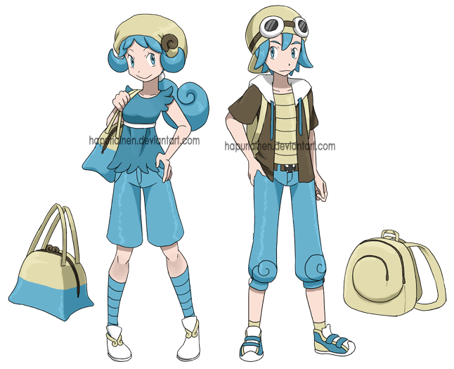Helix trainers
