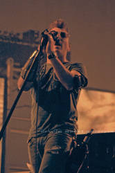 Maynard James Keenan III