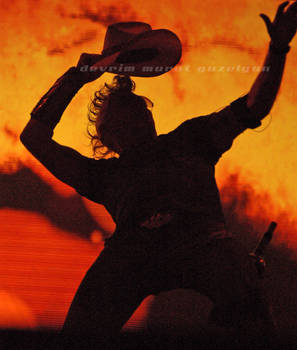 Maynard James Keenan VI