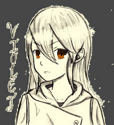Violet Gray ~ID for SheiraWritten