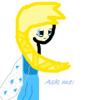 Ask Elsa