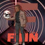 F is for FINN