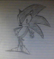 Sonic the Hedgehog