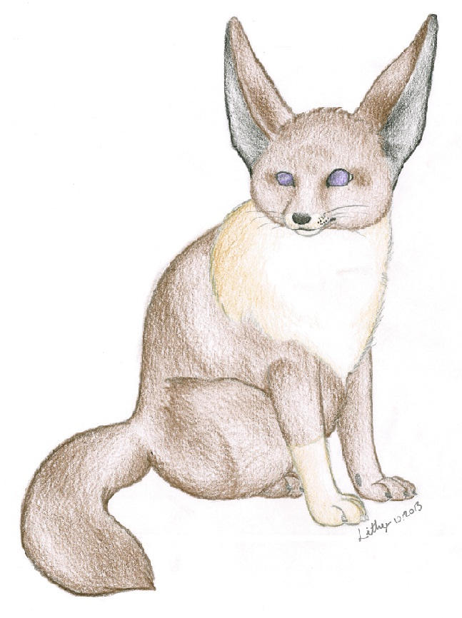 Damians Old Ref By VirtualLithy On DeviantArt