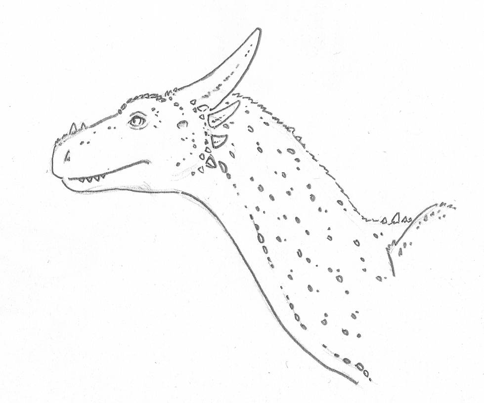 Dragon Project By VirtualLithy On DeviantArt