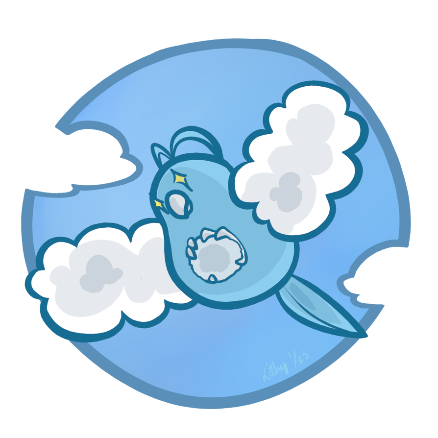 Snow from above by VirtualLithy on DeviantArt