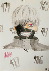 Kaneki