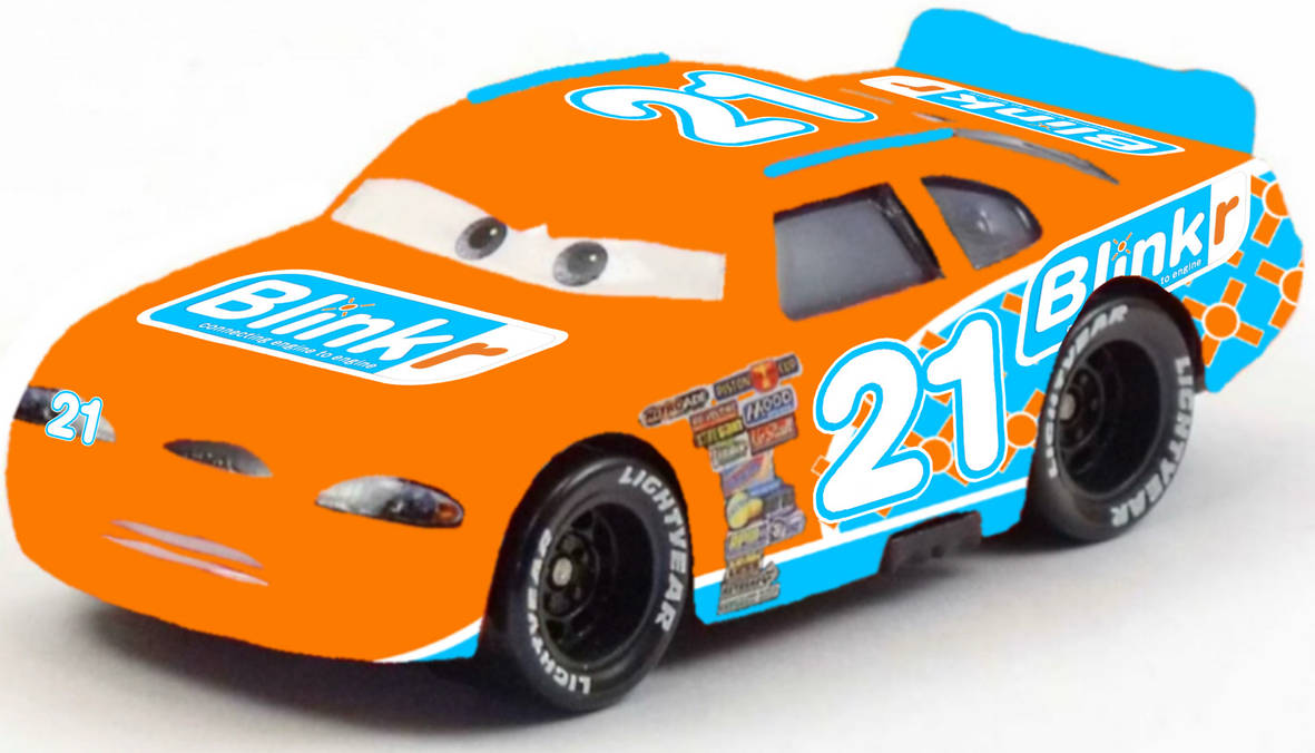 Darl Rig Darrel Draggered Diecast Custom (Edit) by Davidgracian2006 on DeviantArt