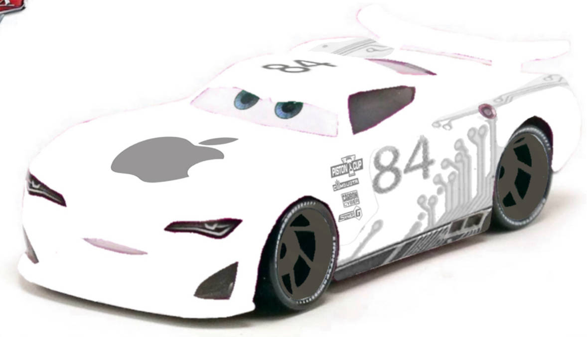 J.P. Drive Custom Diecast (Edit) by Davidgracian2006 on DeviantArt