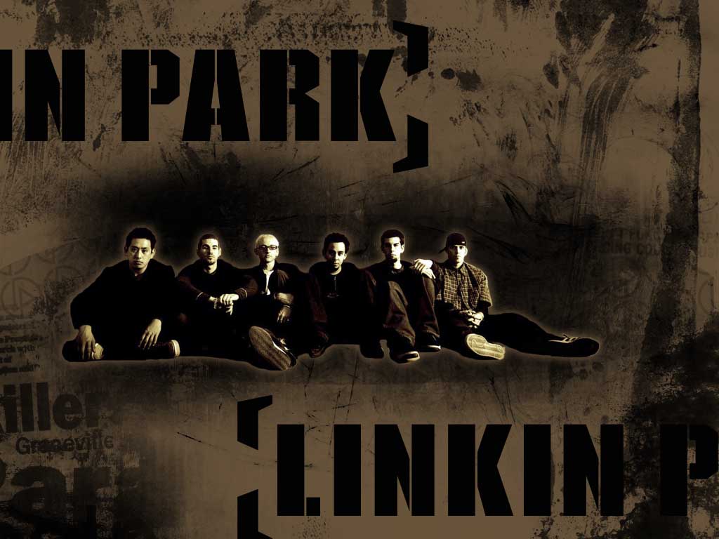 Linkin Park Wallpaper 4