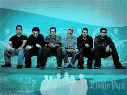 Linkin Park Wallpaper 16