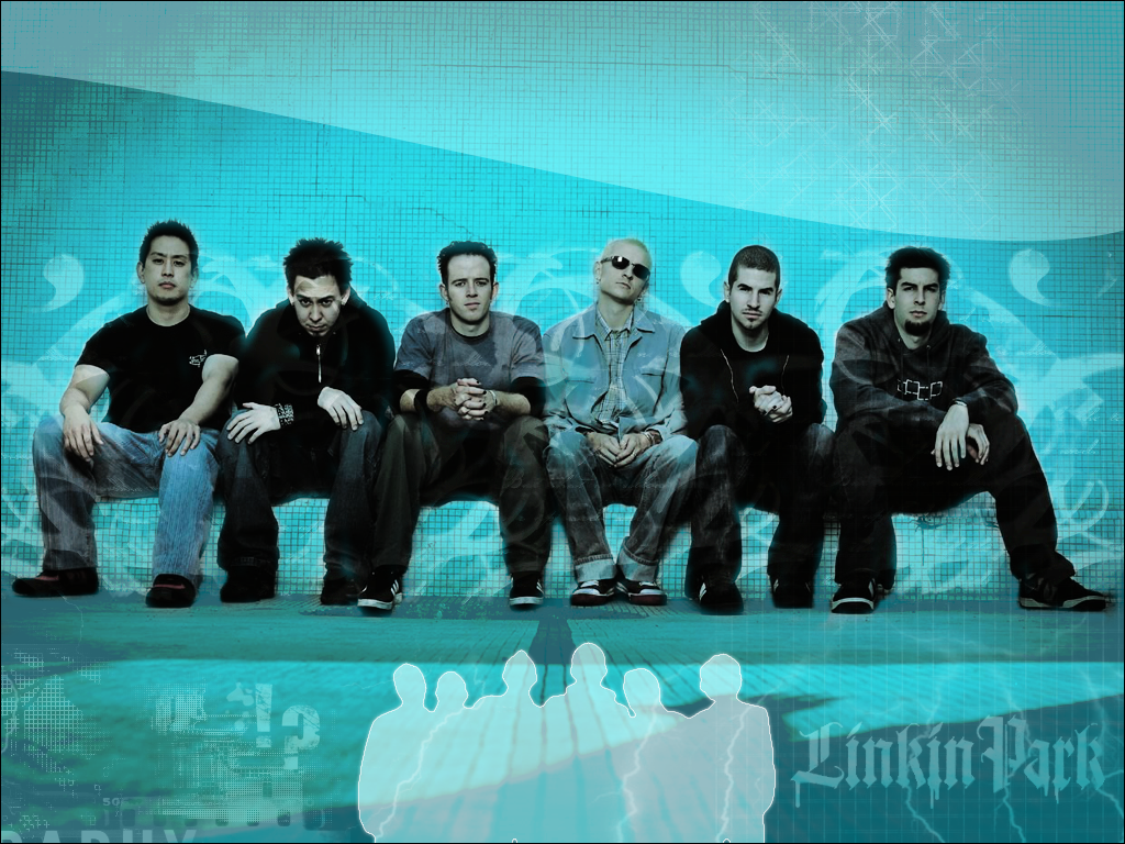 Linkin Park Wallpaper 16