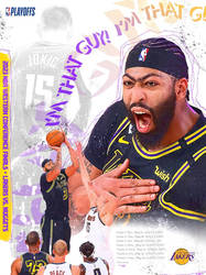 Pau Gasol Lakers Wallpaper by IshaanMishra on DeviantArt
