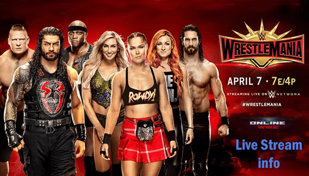 Wwe Wwe