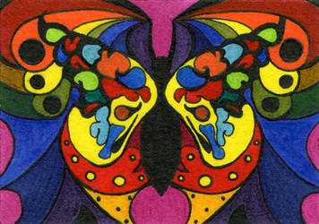 Butterfly