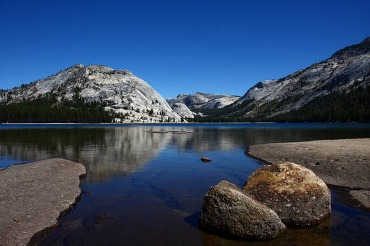 Yosemite (Tanaya Lake) 2.0