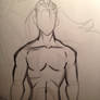 MAN TORSO! II