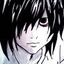 L Lawliet