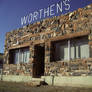 WORTHEN'S SHOP