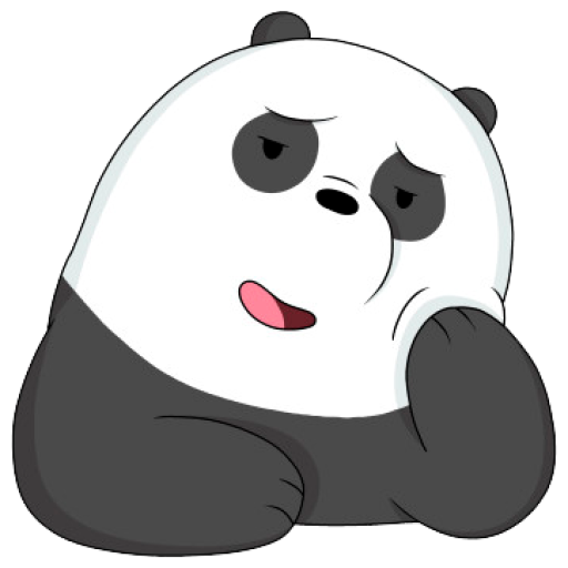 Panpan Sticker By Mac110 On Deviantart Panpan Sticker By Mac110 On Deviantart
