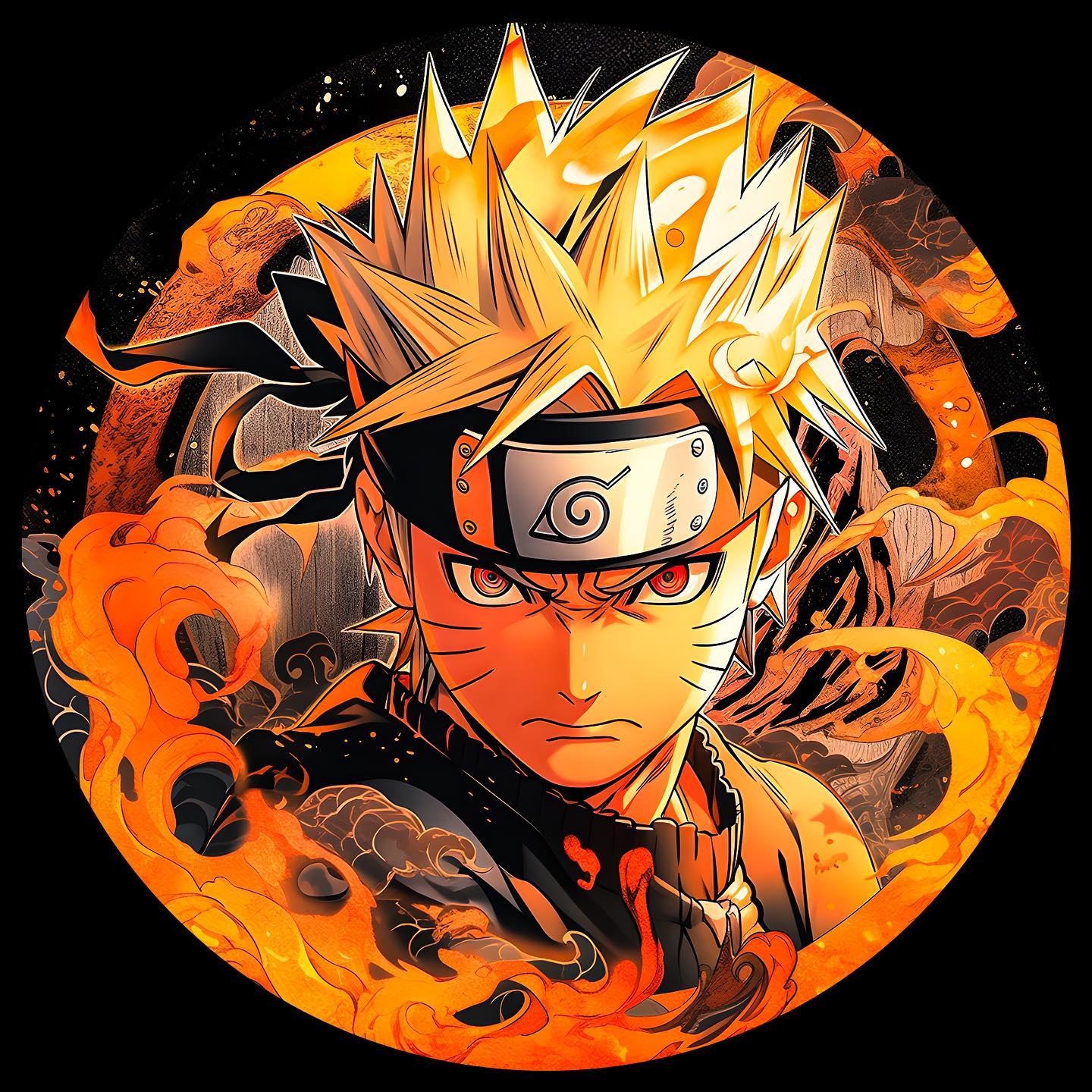 Naruto Online Avatars (Part 1) by ChakraWarrior2012 on DeviantArt