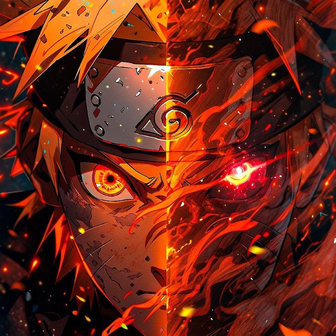 Naruto uzumaki by Mohdayan123 on DeviantArt