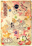 12-86 Totoro Seasons 2-4 Summer by Artistically-DE