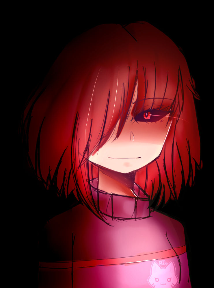 Pandery - (glitchtale+underfail) fussion AU by musxc on DeviantArt