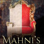 Mahni's Path - Book Cover