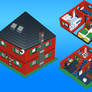 LDD: Edd Lego House 01