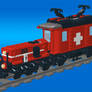 Lego 10183 Hobby Train