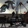 HL2: Combine Group Photo