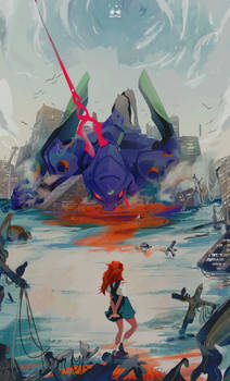 Evangelion