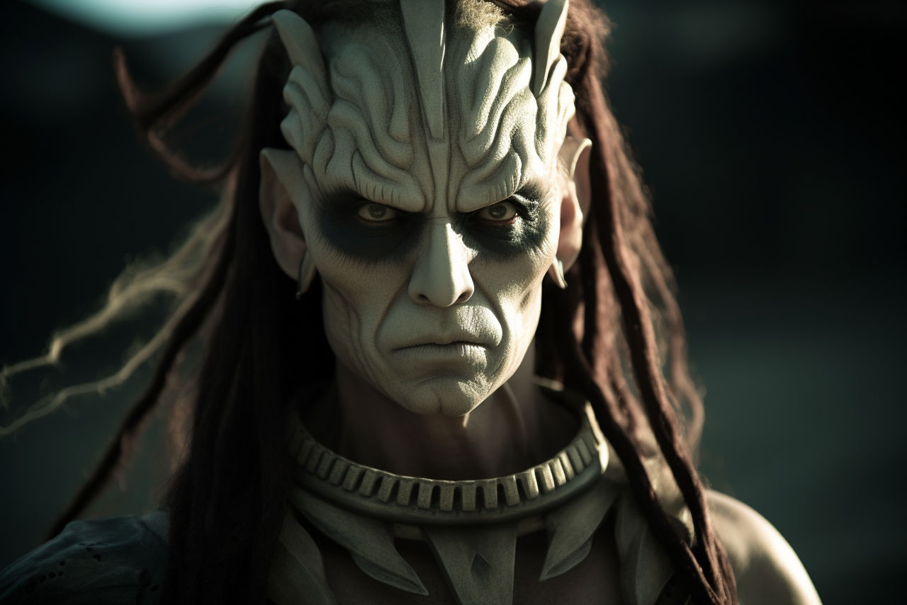 Hrazor Kariev by Maloonu on DeviantArt