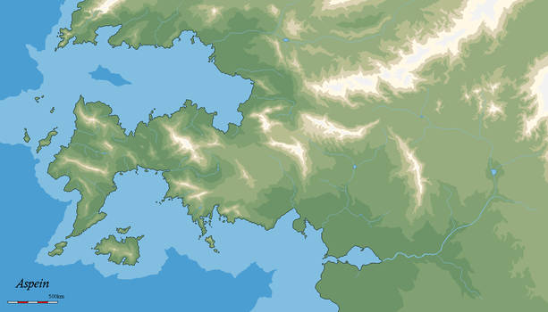 Aspein Base Map