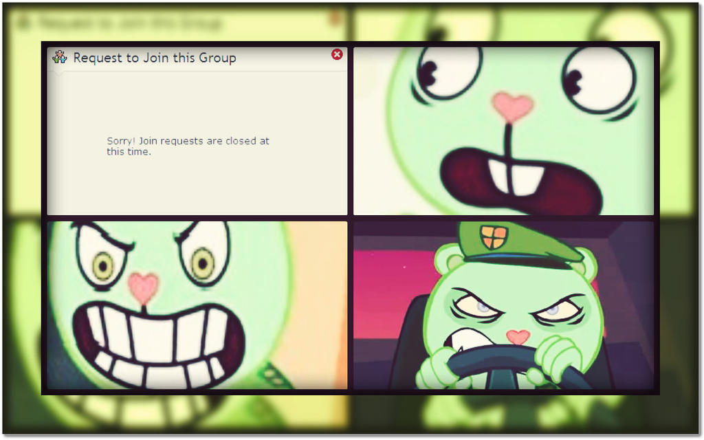 Clippy Anger Flippy's Anger by animeflippy on DeviantArt