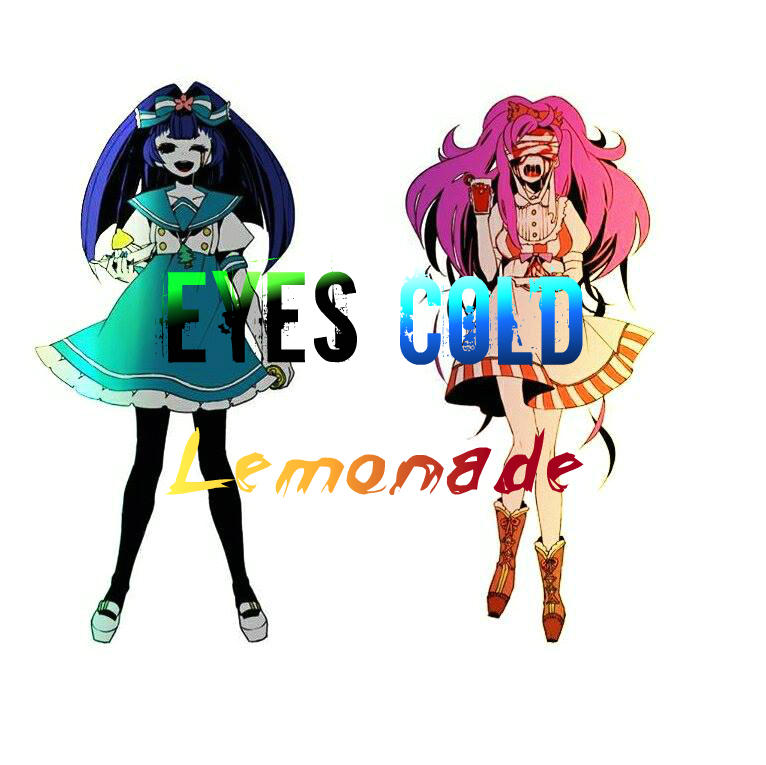 HTF-Eyes Cold Lemonade (ArtistName in discription) by animeflippy on ...