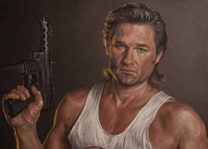 Jack Burton.