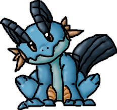 Little Swampert