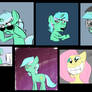 Lyra Reactions
