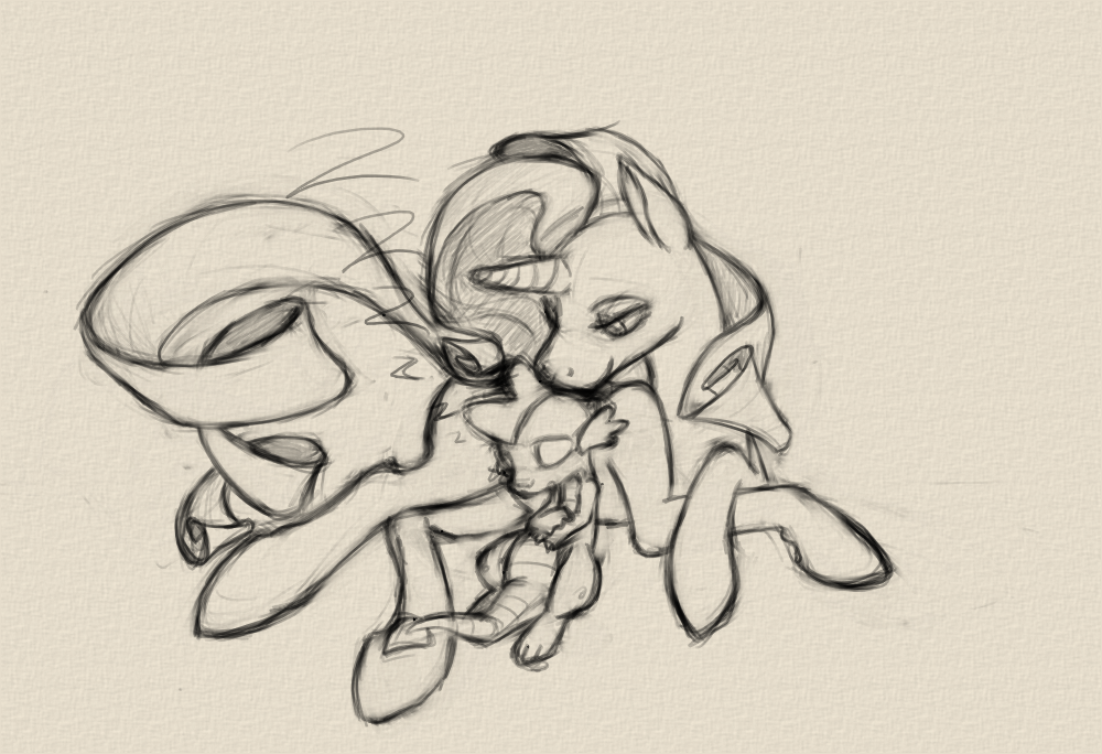 Late In The Day by Enma-Darei
