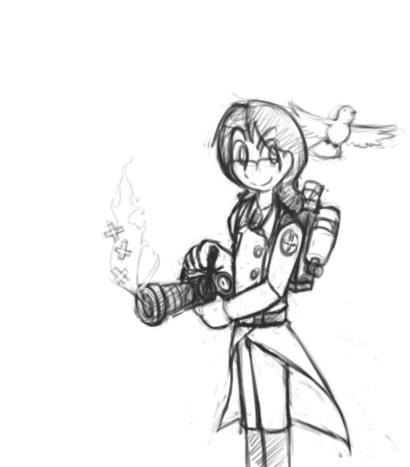 Let's Practice Medicine by Enma-Darei