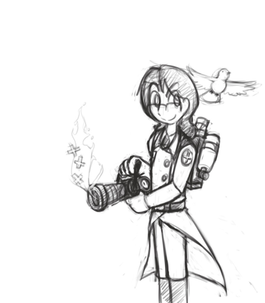 Let's Practice Medicine by Enma-Darei