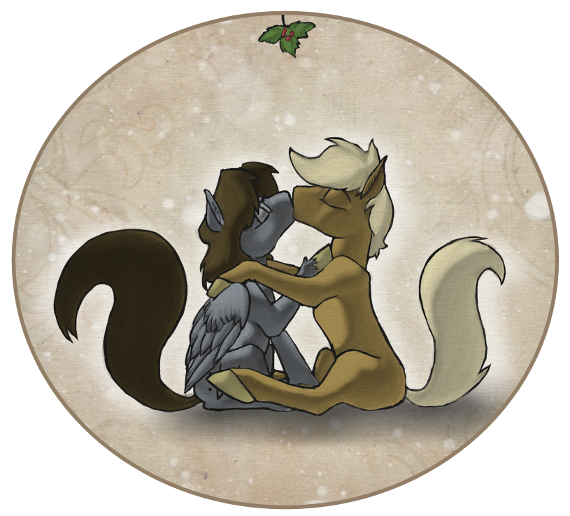 December by Enma-Darei