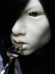 Has Fork. Will Travel. 1 by koganemouche
