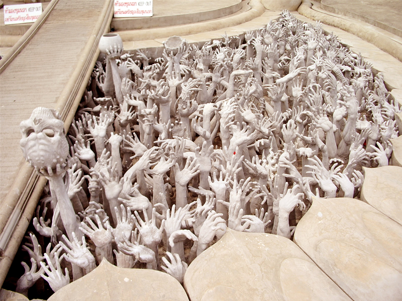 Wat Rong Khun 10