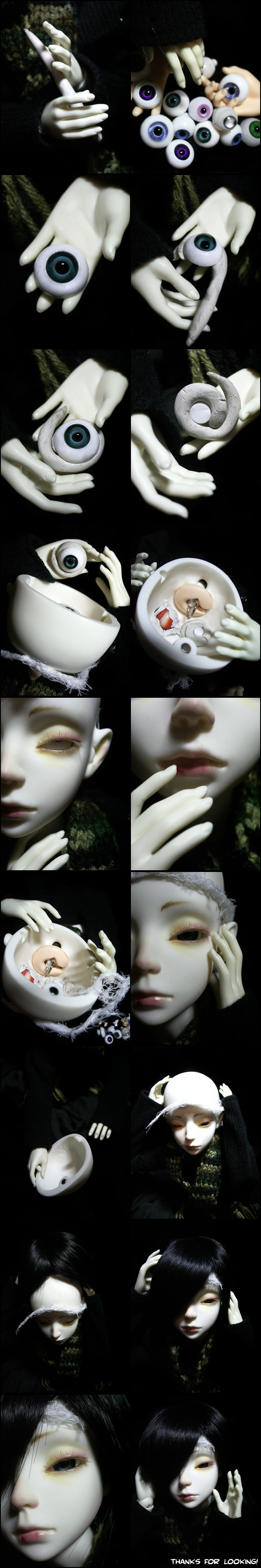 Eyes - How To... 2